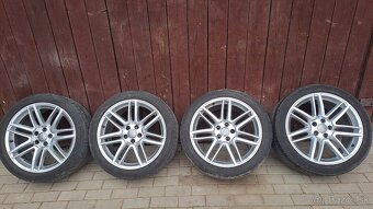 Audi 5x112 r19 - 5