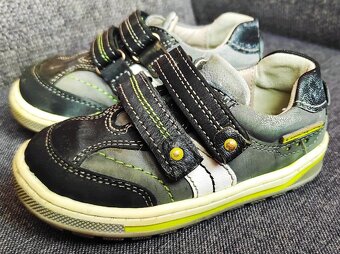 Chlapčenské tenisky značky Lasocki - 5