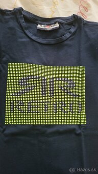 retro jeans tricka - 5