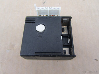 Hodiny Prim Quartz pre Tesla 461A Forte - 5