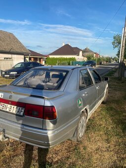 Seat toledo 1 - 5