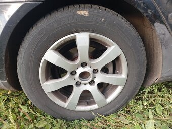 Škoda Octavia combi - 5