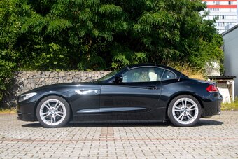 BMW Z4 2011 - 5