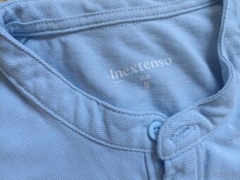 3x letné pyžamo 164 - 5