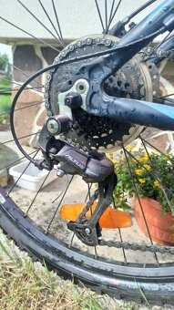 CTM TERRANO 3.0 2020 - 5