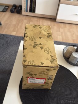 Predám spätné zrkadlo Mazda CX5 - 5