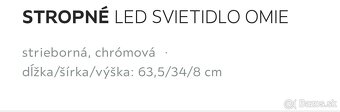 Led Svetlo - 5
