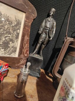 starozitne zberatelske predmety - 5