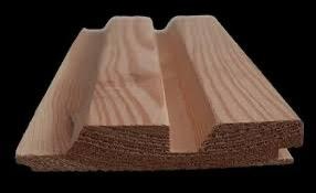 Drevený obklad Rhombus - 5