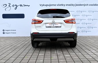 NISSAN QASHQAI 1,2 85kw - 5