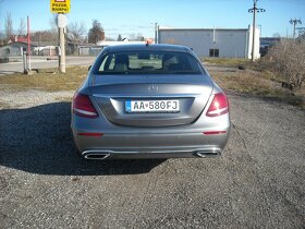 Mercedes Benz E220D  km30000km-odp.DPH - 5