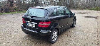 Mercedes-Benz B180 CDI - 5