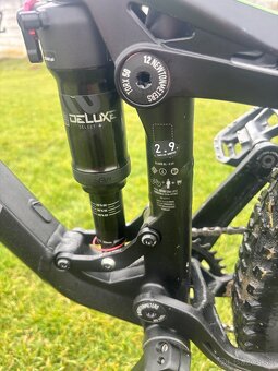 GHOST SL AMR 2,9 - 5