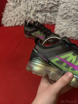 Nike Air VaporMax (veľkosť 40) - 5