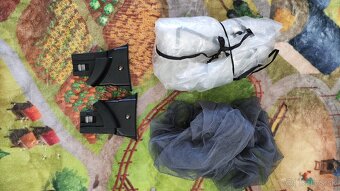 Hlboká vanička Britax Smile - 5