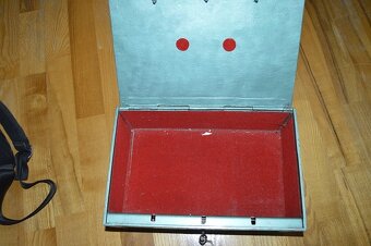 predam starozitny trezor, - 5