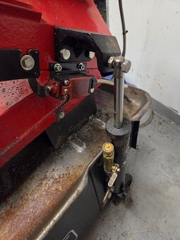 Pasova pila na kov elmag 180 - 5