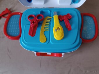 Detský lekárenský kufrík - 5