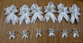 Svadobné doplnky - 5