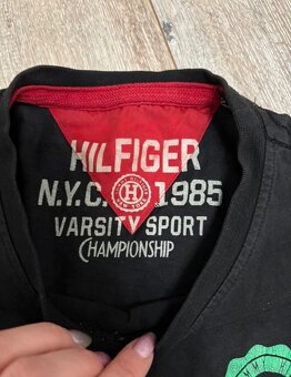 Pánske tričko TH - 5