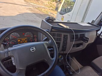 Volvo FL 260 Euro 4 - 5