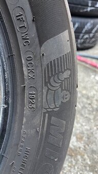 205/55R16 Letne 4 ks - 5