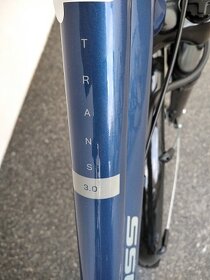 Trans 3.0 belasý so zárukou - 5