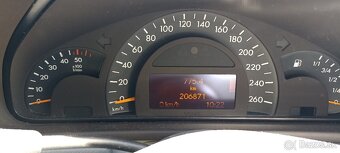 Mercedes Benz C W203 - 5