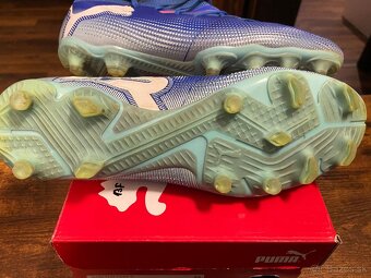 kopacky Puma detske - 5