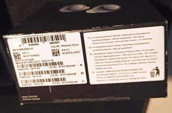 Slúchatká Samsung Galaxy Buds Pro - 5