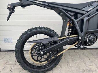 Talaria Komodo L3e - 5