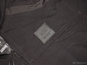Armani Exchange pánska tepláková súprava - 5