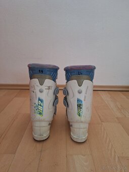 Predám lyžiarky - 5