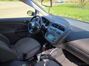 Seat Altea 1.6i Stylance r.v.2007 - 5