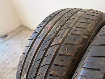 215/55 R17 Matador Hectorra 3 letne - 5