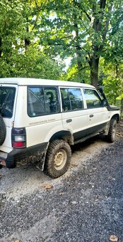 Pajero - 5