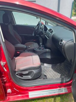 Seat Leon 2.0 TDI - 5