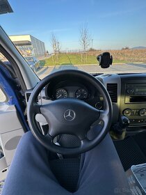 Mercedes-Benz Sprinter 315 CDI - 5