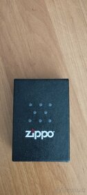 Zippo lighter - 5