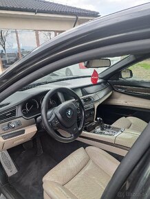 BMW 740d xdrive - 5