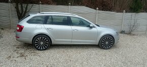 Škoda octavia lll 2,0tdi 110kw 2013 - 5