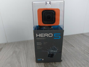 GoPro HERO5 Session - 5
