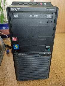 PC Acer Veriton M221 - 5