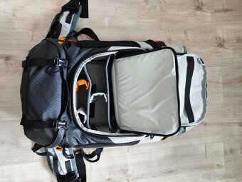 Lowepro PhotoSport PRO 55L AW III (S-M) - 5