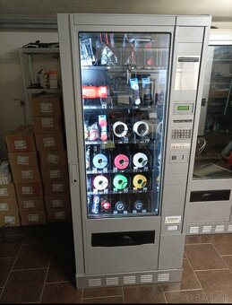 predám predajný automat - 5