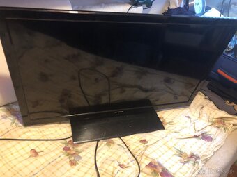 Predam ultratenky LED TV s obrazovkou 80 cm - 5