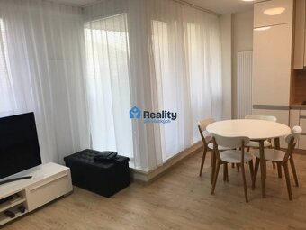 Prenájom byt DIAMON RESIDENCE centrum PB - 5