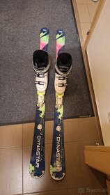 148 dynastar lyze +lyziarky - 5