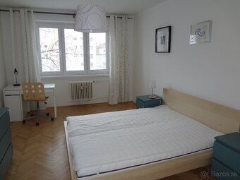 Prenajmem priestranný 2i byt v širšom centre BA - 5