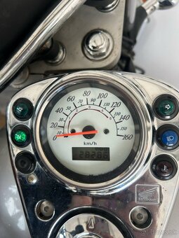 Honda VT 125 C SHADOW - 5